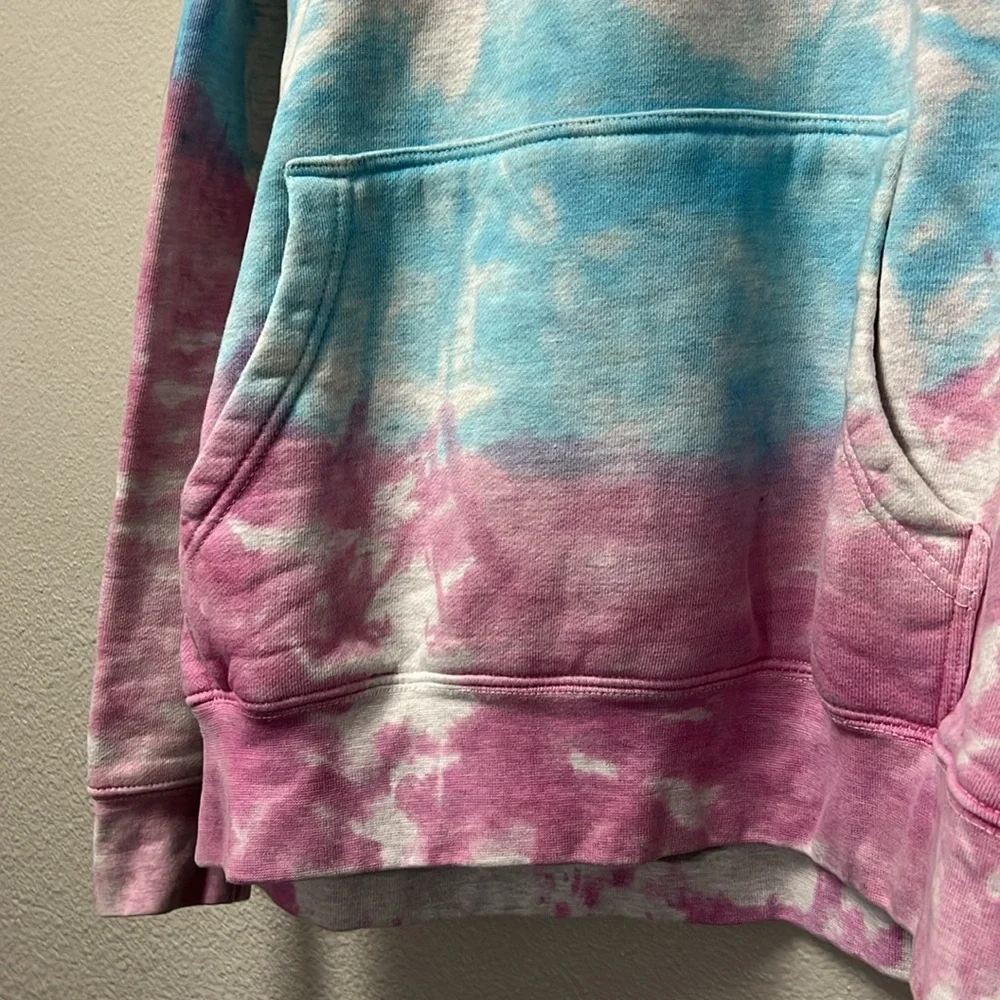 Market X Smiley Beyond Space and Time Hoodie